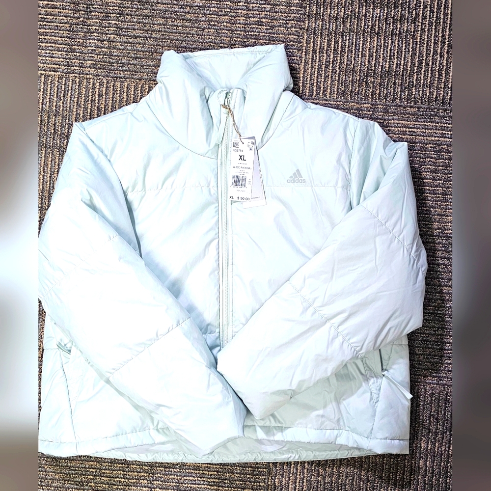 Adidas Coat